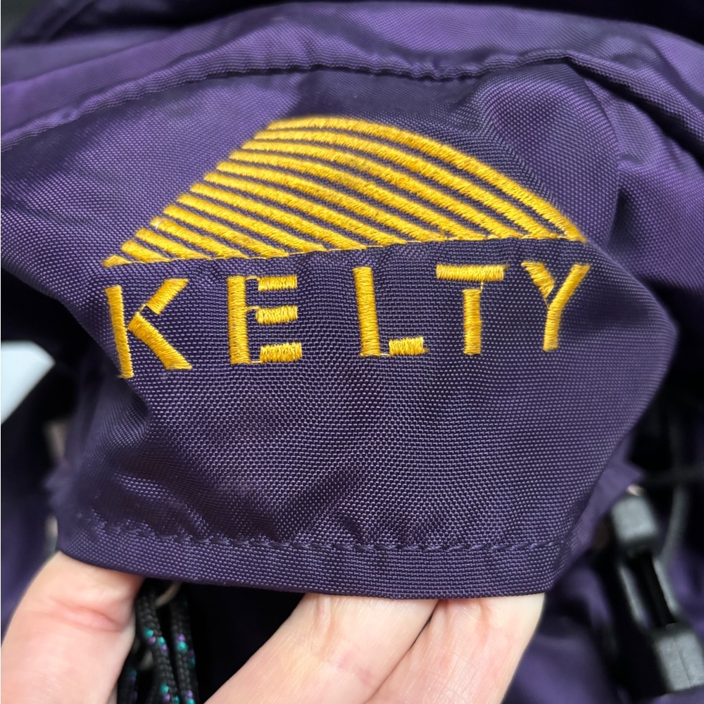 Vintage Kelty Backpack